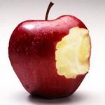 Энзимы защитят яблоко от бактерий и плесени