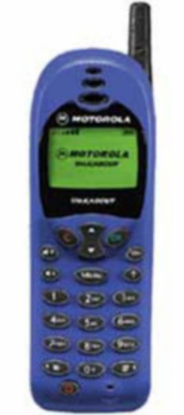 Инструкция Телефона Motorola 3788