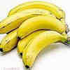 Бананы зреют от этилена